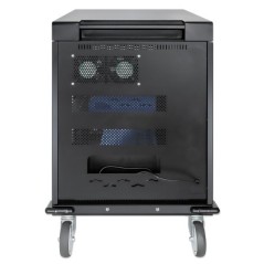 Manhattan Charging Cabinet/Cart Via Ac - 180948